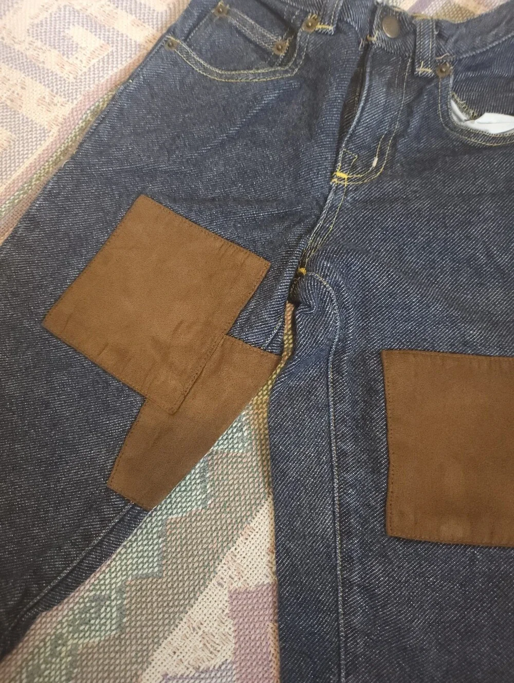 Gap 2T Jeans